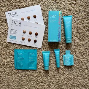 Tula Sample Bundle